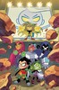 少年泰坦出击V2 支线 Teen Titans Go V2（2014） 商品缩略图5