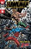 鹰侠 V5 主刊 Hawkman V5 （2018）普封 商品缩略图5