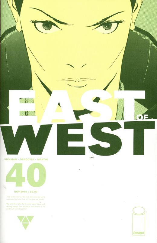 西境之东 East of West 商品图3