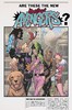 西海岸复仇者 West Coast Avengers 商品缩略图6