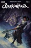 雀鹰 Sparrowhawk（2018） 商品缩略图3