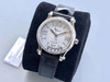 专柜副本级 萧邦CHOPARD快乐钻系列（原版开模）
「中号尺寸30mm 」历时一年多研发终于面世，在蓝气球已经是女士标配的时代 商品缩略图2
