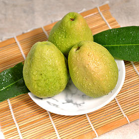 阅农 | 台湾红心芭乐 营养丰富 甘甜回味 清脆香甜 爽口舒心 2.5kg