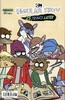 天兵公园25年后 Regular Show 25 Years Later（2018）普封 商品缩略图0