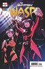 势不可挡的黄蜂女 V2 主刊 Unstoppable Wasp V2（2018） 商品缩略图7