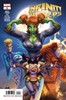 无限战争 Infinity Wars Infinity Warps 商品缩略图1