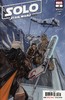 星球大战 汉 索罗 Star Wars Solo Adaptation 商品缩略图6