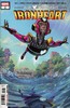 钢铁侠 铁心 主刊 Ironheart v1（2018）普封 商品缩略图10
