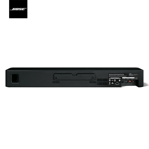 BOSE solo 5 电视音响系统 商品图4