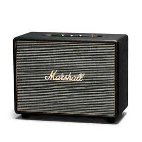 MARSHALL woburn 马歇尔旗舰级摇滚重低音监听无线蓝牙音箱系统