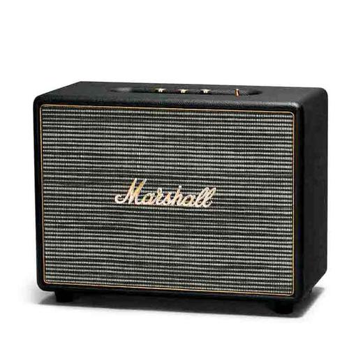 MARSHALL woburn 马歇尔旗舰级摇滚重低音监听无线蓝牙音箱系统 商品图0
