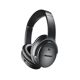 BOSE QUIETCOMFORT35 Ⅱ QC35II 无线降噪蓝牙耳罩式耳机主动降噪
