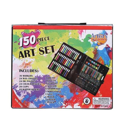 150件塑料套装 商品图1