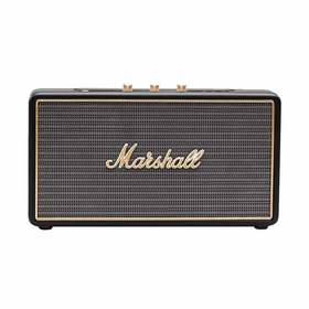 MARSHALL Stockwell 马歇尔摇滚重低音便携式无线蓝牙音箱系统