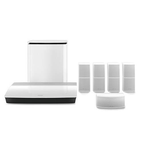 BOSE Lifestyle 600 家庭影院系统环绕立体声 商品图1