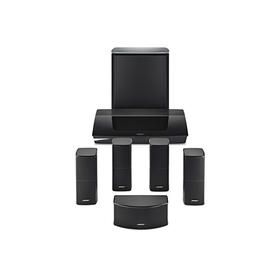 BOSE LIFESTYLE 650 电视音响 家庭影院 回音壁客厅
