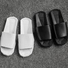 【柔软舒适 环保无味 静音防滑】日式新款室内拖鞋女夏时尚平底情侣居家地板浴室洗澡防滑凉拖鞋男 商品缩略图5