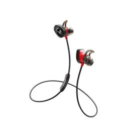 BOSE SOUNDSPORT PULSE无线运动耳机 测心率蓝牙运动耳机