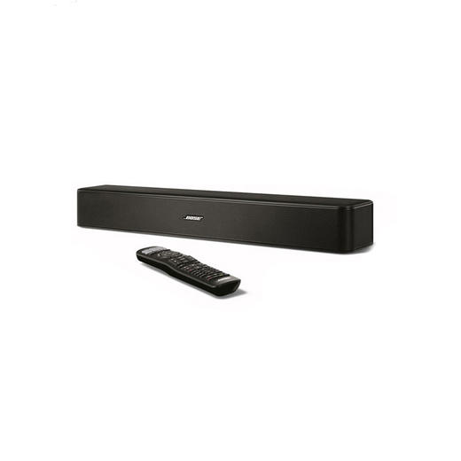 BOSE solo 5 电视音响系统 商品图0