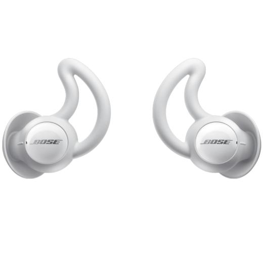 BOSE NOISE-MASKING SLEEPBUDS遮噪睡眠耳塞真无线蓝牙隔音耳塞 商品图0