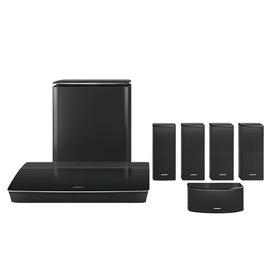 BOSE Lifestyle 600 家庭影院系统环绕立体声