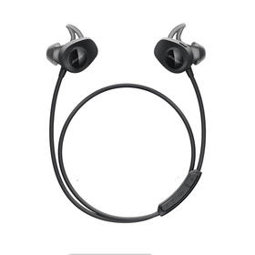 BOSE soundsport无线耳机 蓝牙耳机运动入耳式通用耳麦耳机