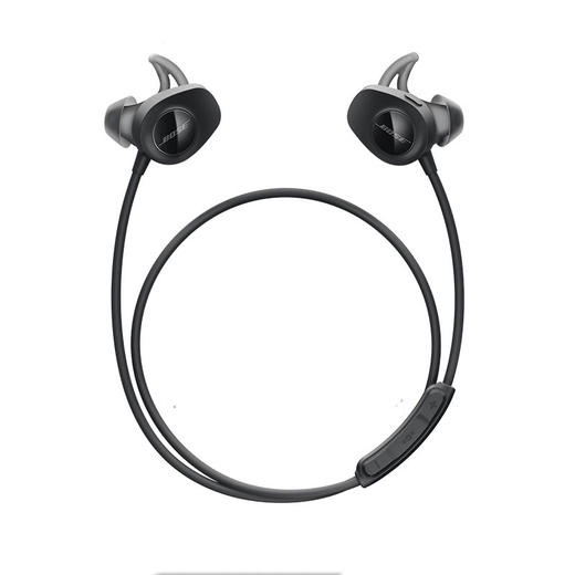 BOSE soundsport无线耳机 蓝牙耳机运动入耳式通用耳麦耳机 商品图0
