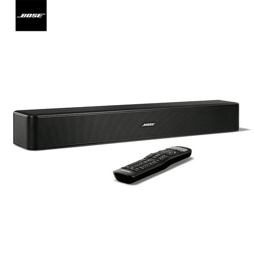 BOSE solo 5 电视音响系统 商品图3
