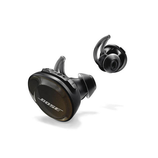 BOSE SoundSport Free真无线蓝牙耳机 蓝牙运动耳机 商品图1