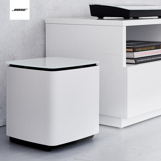 BOSE ACOUSTIMASS 300 无线低音箱 商品图1
