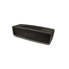 BOSE Soundlink Mini 蓝牙扬声器II 迷你蓝牙音箱 蓝牙无线音箱