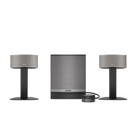 BOSE COMPANION 50多媒体扬声器系统C50 电脑音箱/音响