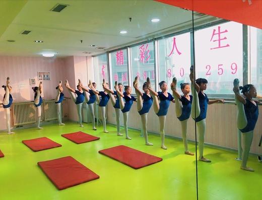 精彩人生 13家校区同步钜献【19.9元】3节专业中国舞精品体验课 让梦想不打烊！ 商品图3