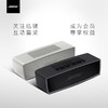 BOSE Soundlink Mini 蓝牙扬声器II 迷你蓝牙音箱 蓝牙无线音箱 商品缩略图4