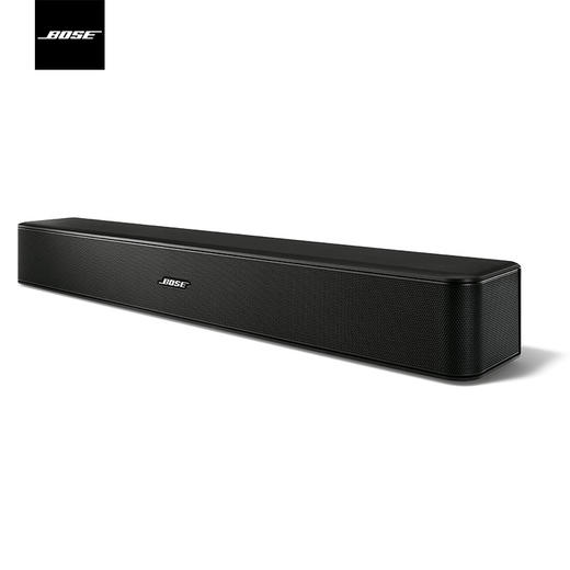 BOSE solo 5 电视音响系统 商品图2
