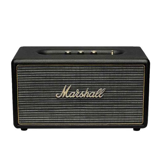 MARSHALL STANMORE BLUETOOTH 马歇尔摇滚重低音无线蓝牙音箱系统 商品图0
