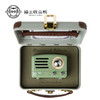 猫王收音机 MW-1A Tesslor 猫王小王子OTR MINI复古绿 便携式蓝牙音箱 商品缩略图4