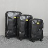 点此购买   运费德邦到付 意大利Crash baggage行李箱 豆 商品缩略图2