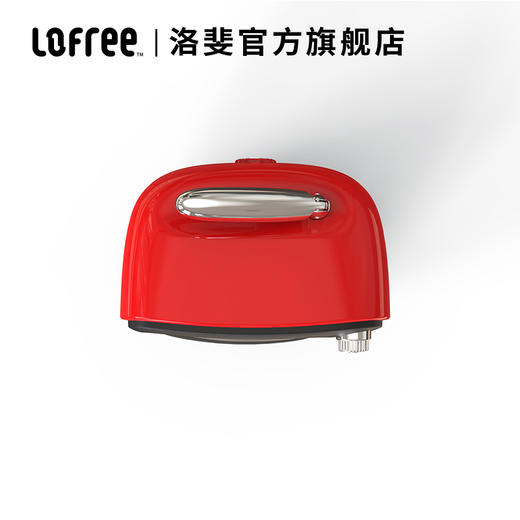 LOFREE/洛斐 TV蓝牙音箱 便携无线蓝牙音箱 录音闹钟音响 商品图4
