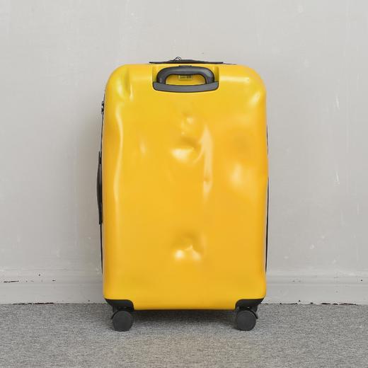 点此购买   运费德邦到付 意大利Crash baggage行李箱 豆 商品图6