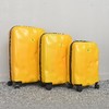 点此购买   运费德邦到付 意大利Crash baggage行李箱 豆 商品缩略图0