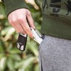 美国keysmart tile | 多功能智能定位钥匙扣男女迷你便携钥匙收纳器 商品缩略图1