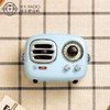 MAO KING TR101BU猫王radiooo多士无线收音机蓝牙音响小音箱迷你 商品缩略图5