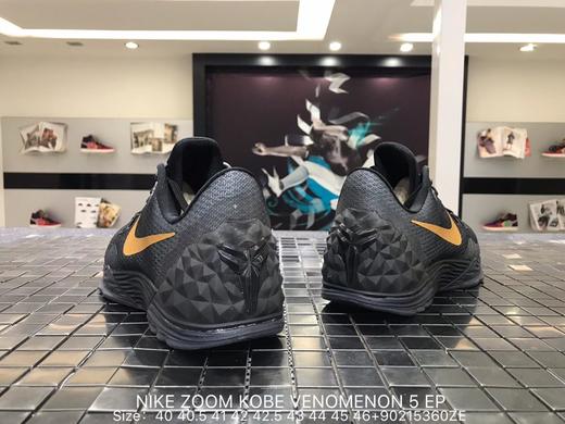 耐克NIKE ZOOM KOBE VENOMENON 5休闲时尚篮球鞋749884-008 商品图2
