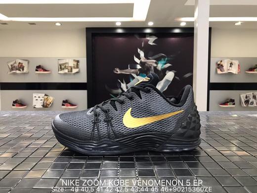 耐克NIKE ZOOM KOBE VENOMENON 5休闲时尚篮球鞋749884-008 商品图0