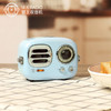MAO KING TR101BU猫王radiooo多士无线收音机蓝牙音响小音箱迷你 商品缩略图2