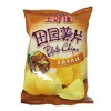 【百汇到家】上好佳红烧牛肉口味田园薯片50g 商品缩略图0