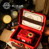 猫王收音机 MW-1A Tesslor 猫王小王子OTR MINI嬉皮红 便携式蓝牙音箱 商品缩略图2