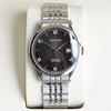   浪琴开创者系列 复刻，采用改装瑞士L888.4自动机械机芯。摆轮位置同正品一致。 商品缩略图5