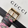 原单品质Gucci 古驰G-Timeless系列 中性腕表，新款老虎🐯面，手工工艺，精致独特～表径37mm，男女皆可佩戴！原装瑞士石英机芯，全套专柜包装。 商品缩略图8